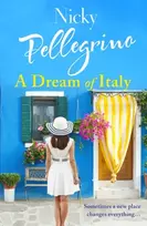 KNYGA Nicky Pellegrino Dream of Italy