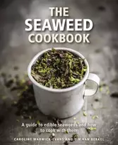 KNYGA Caroline Warwick Evans The Seaweed Cookbook