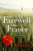 KNYGA Noel Barber Farewell to France