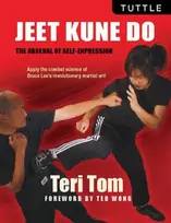 KNYGA Teri Tom Jeet Kune Do