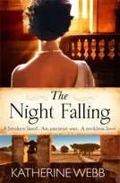 KNYGA Katherine Webb Night Falling