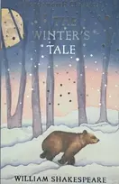 KNYGA William Shakespeare Winter's Tale