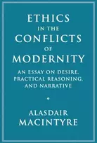 KNYGA Alasdair C Macintyre Ethics in the Conflicts of Modernity