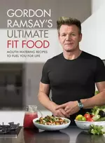 KNYGA Gordon Ramsay Ultimate Fit Food