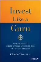 KNYGA Charlie Tian Invest Like a Guru