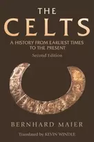 KNYGA Bernhard Maier Celts