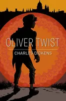 KNYGA Charles Dickens Oliver Twist