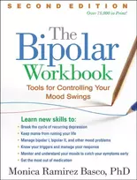 KNYGA Monica Ramirez Basco Bipolar Workbook, Second Edition