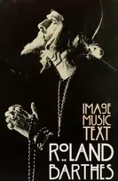 KNYGA Roland Barthes Image Music Text