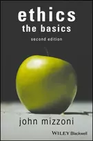 KNYGA John Mizzoni Ethics: The Basics, 2nd Edition