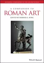 KNYGA Barbara E Borg Companion to Roman Art