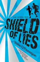 KNYGA Sheila Oflanagan Crystal Run: Shield of Lies