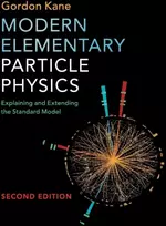 KNYGA Gordon Kane Modern Elementary Particle Physics
