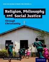 KNYGA Gordon Reid GCSE Religious Studies for Edexcel B: Religion, Philosophy and Social Justice through Christianity
