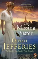 KNYGA Dinah Jefferies Missing Sister