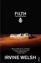 KNYGA Irvine Welsh Filth