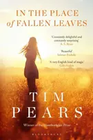 KNYGA Tim Pears In the Place of Fallen Leaves