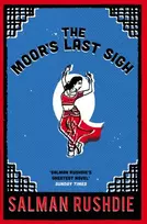 KNYGA Salman Rushdie Moor's Last Sigh