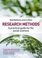 KNYGA Bob Matthews Research Methods