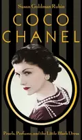 KNYGA Susan Goldman Rubin Coco Chanel