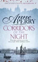 KNYGA Anne Perry Undifferentiated Corridors of the Night (William Monk Mystery, Book 21)