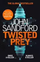 KNYGA John Sandford Twisted Prey