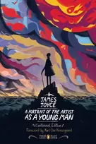 KNYGA James Joyce A Portrait of the Artist as a Young Man