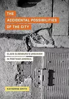 KNYGA Katherine Smith Accidental Possibilities of the City