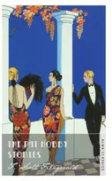 KNYGA F Scott Fitzgerald Pat Hobby Stories