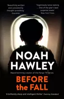 KNYGA Noah Hawley Before the Fall