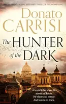 KNYGA Donato Carrisi Hunter of the Dark
