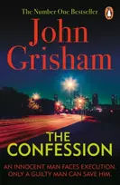 KNYGA John Grisham Confession