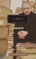 KNYGA Ian Mcewan Atonement