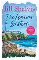 KNYGA Jill Shalvis Lemon Sisters