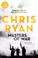 KNYGA Ryan Chris Masters of War