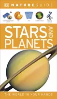 KNYGA Robert Dinwiddie Nature Guide Stars and Planets