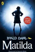 KNYGA Roald Dahl Matilda (Theatre Tie-in)