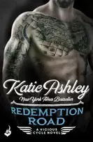 KNYGA Katie Ashley Redemption Road: Vicious Cycle 2