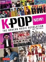 KNYGA Mark James Russell K-POP Now!