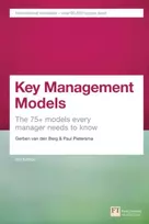 KNYGA Gerben van den Berg Key Management Models