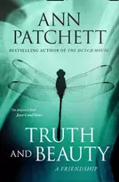 KNYGA Ann Patchett Truth and Beauty