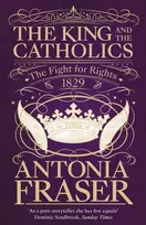 KNYGA Antonia Fraser King and the Catholics