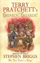KNYGA Terry Pratchett Guards! Guards!: The Play