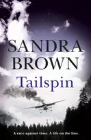 KNYGA Sandra Brown Tailspin