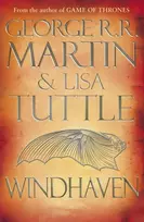 KNYGA George R. R. Martin Windhaven