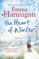 KNYGA Emma Hannigan Heart of Winter: Escape to a winter wedding in a beautiful country house at Christmas