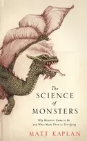 KNYGA Matt Kaplan Science of Monsters