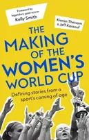 KNYGA Kieran Theivam Making of the Women's World Cup