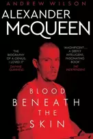 KNYGA Andrew Wilson Alexander McQueen