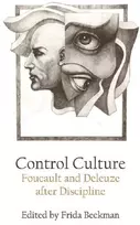 KNYGA Frida Beckman Control Culture